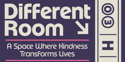 GW Esio Sans Font Poster 7