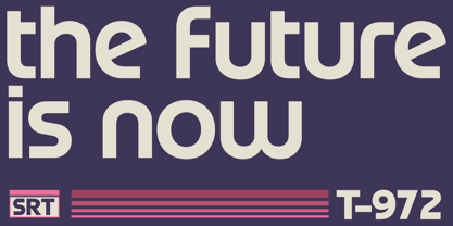 GW Esio Sans Font Poster 10