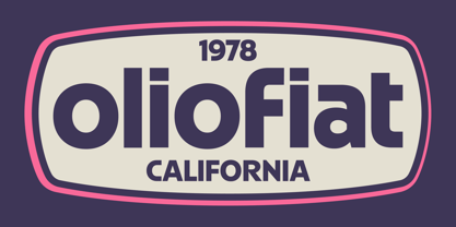 GW Esio Sans Font Poster 6