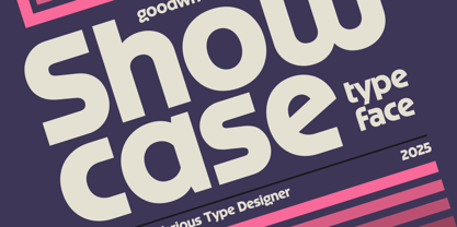 GW Esio Sans Font Poster 4