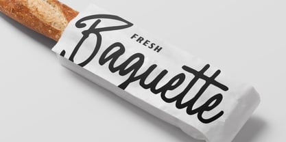 Fairforest Font Poster 12