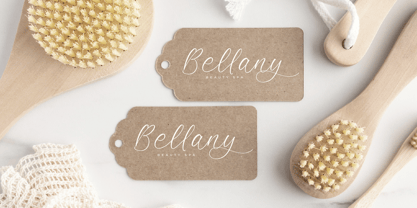 Valentina Goldwyn Font Poster 4