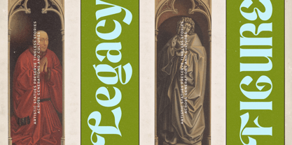 Maker Today Font Poster 5