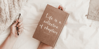 Snerffora Font Poster 6