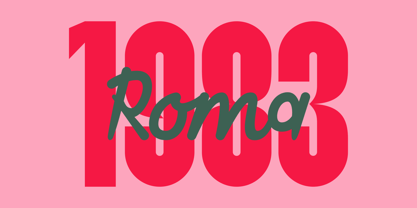 Wishnut Font Poster 11