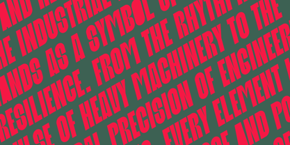 Wishnut Font Poster 13