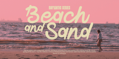 Wishnut Font Poster 6