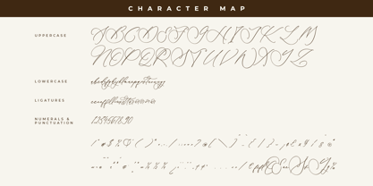 Marenttos Timellore Font Poster 8