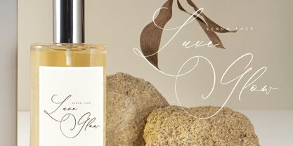 Marenttos Timellore Font Poster 3