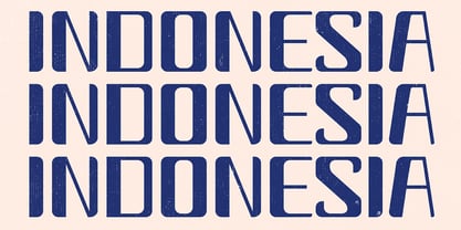 Rumpaka Font Poster 7