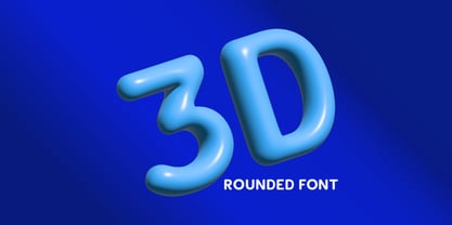 Clario Font Poster 5