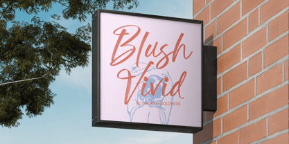 Suthel Matik Font Poster 15