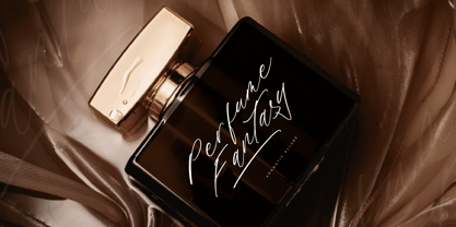 Fanttasic Melody Font Poster 5