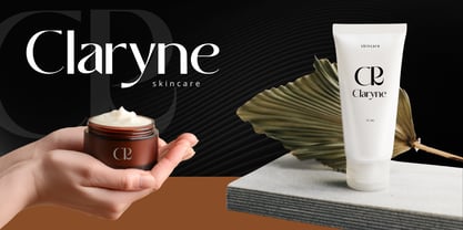 Begies Font Poster 6