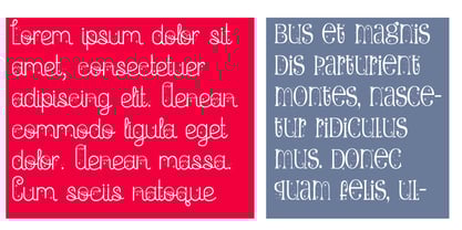PN Elfologist Font Poster 4