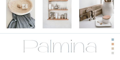 Mileur Font Poster 2