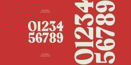 Rakuy Magist Font Poster 14