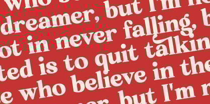 Rakuy Magist Font Poster 10