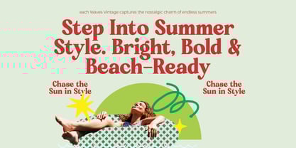 Rakuy Magist Font Poster 7