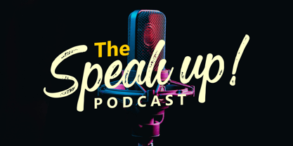 Bright Flash Font Poster 4