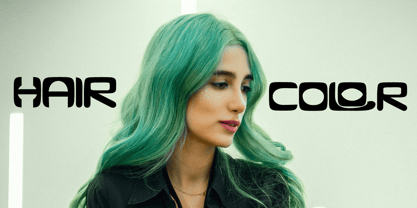 Alfonzo Font Poster 12