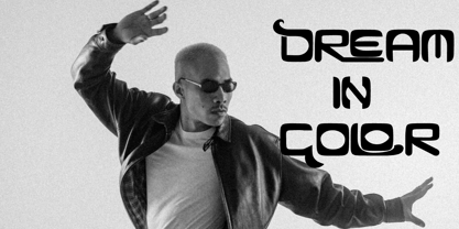 Alfonzo Font Poster 11