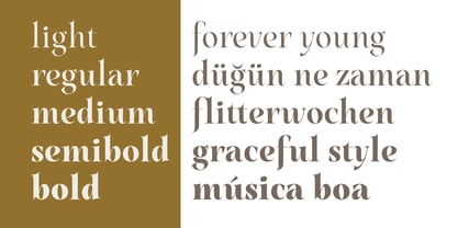 Nouvel Amour Font Poster 11