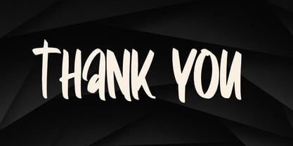 Annice Font Poster 8