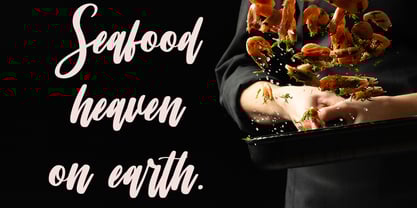 Addinu Lana Font Poster 4