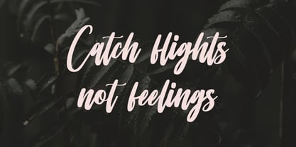 Addinu Lana Font Poster 2