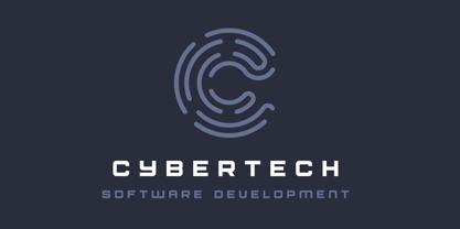 Cruika Font Poster 10