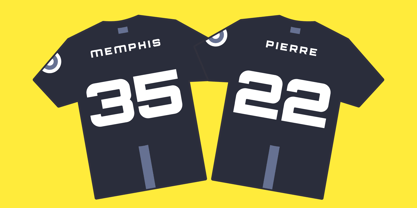 Cruika Font Poster 9