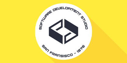 Cruika Font Poster 7