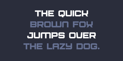 Cruika Font Poster 11