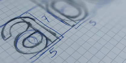 Apprentice SS Font Poster 5