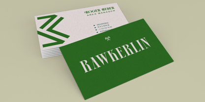 AT Paskalara Font Poster 7