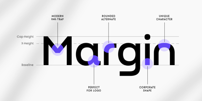 Giflar Font Poster 10