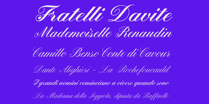 R41 Alfabeta VF Font Poster 4