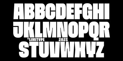 Moara Font Poster 10