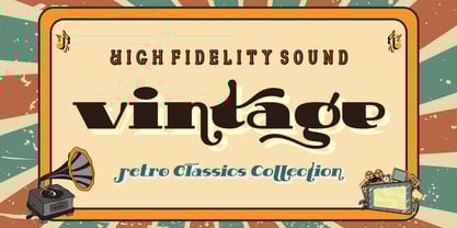 Makora Variable Font Poster 4