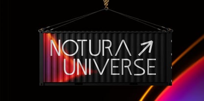 Quaralia Font Poster 6
