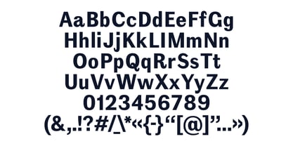 Amsterdam Grotesk Variable Font Poster 3