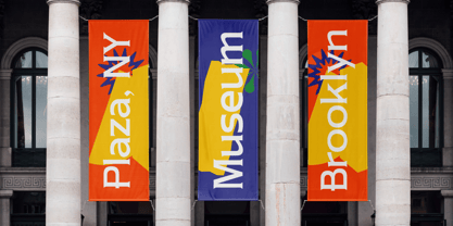 Manork Calme Font Poster 12