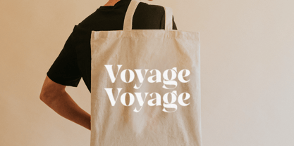 Karakin Font Poster 6