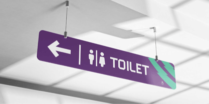 Energix Font Poster 12