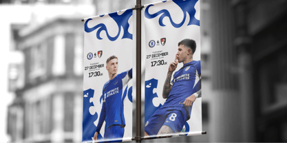 Energix Font Poster 10