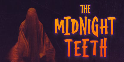 Nortline Scratch Font Poster 9