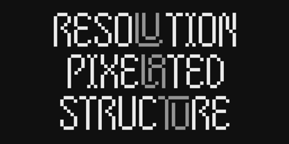 Pixel Byte Font | Webfont & Desktop | MyFonts
