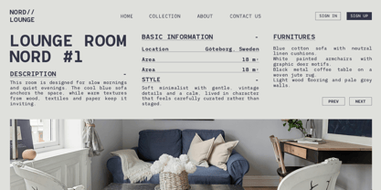 RCL Monoskrn Font Poster 8