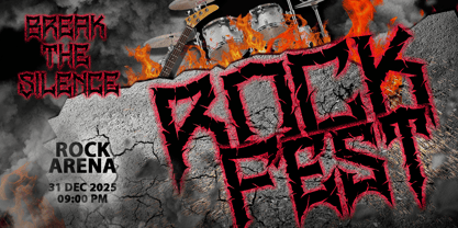 Ravenmorth Font Poster 4